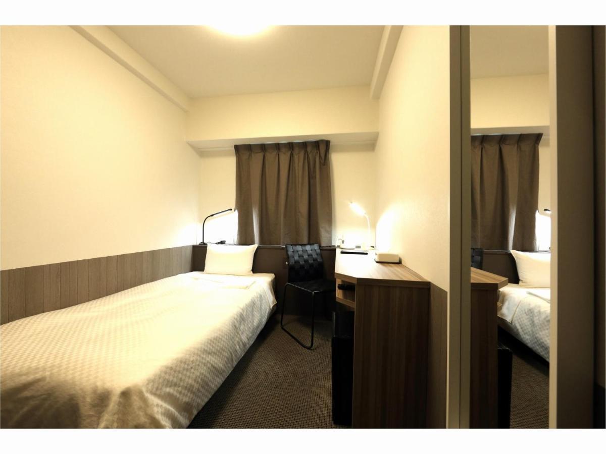 Sendai Business Hotel Ekimae - Vacation Stay 71934V Exterior foto